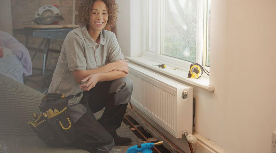 Professional expert plumbing services in Blanchard, IA